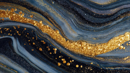 Chronoscape Celestial Currents