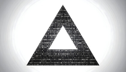 Triangular Code Symbol