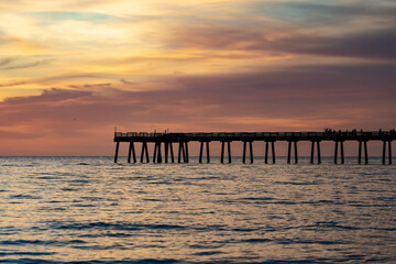 Venice Pier