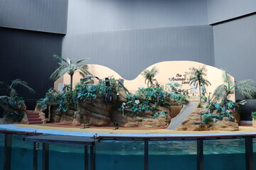 アドベンチャーワールド、和歌山県