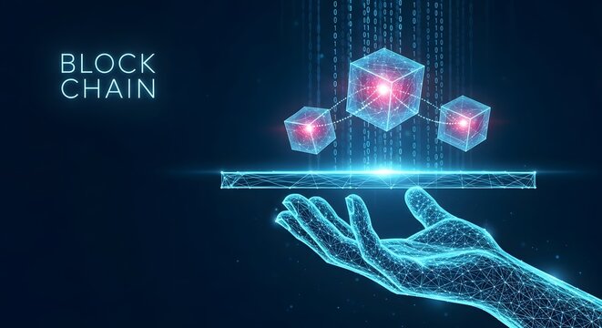 Understanding blockchain technology digital currency and decentralized finance innovation future