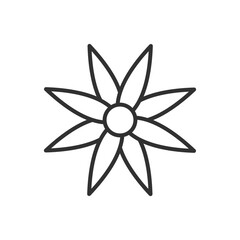 Flower Icon
