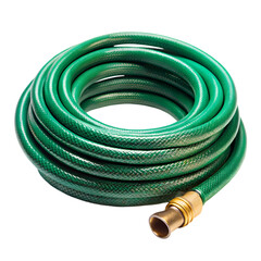Green Garden Hose Durable Flexible Water Hose for Watering