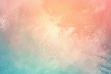 Fototapeta premium abstract watercolor background