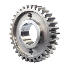 Precision Machined Spur Gear Industrial Gearwheel Component Metal Gear Mechanical Part