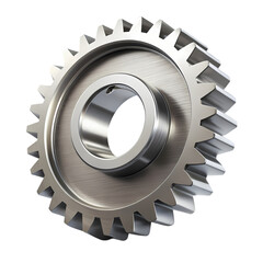 Precision Metal Gear Industrial Cogwheel Engineering Component