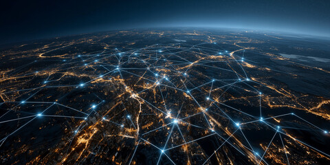 Exploring digital transformation and cybersecurity threats in cloud computing trends across global networks