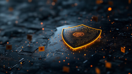 Navigating cybersecurity threats digital transformation and cloud computing trends in technology environments