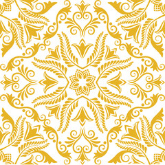 Beautiful flower art and mandala vector design