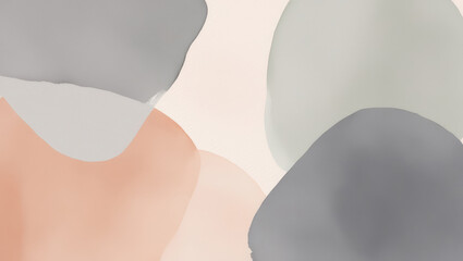Subtle pastel watercolor background with texture