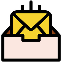 inbox icon