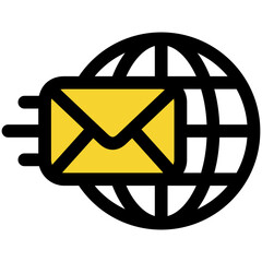 webmail icon