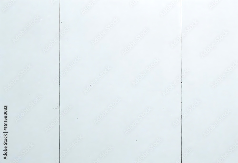 Poster generative ai faded white texture with subtle linear divisions on a white background creates a