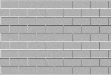 Obraz premium Brick wall texture background, background of pattern structure,wall background,brick texture background,one grey colour texture background 