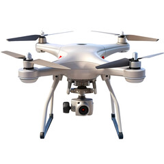 Quadcopter Drone Aerial Photography  Videography Equipment  Professional UAV Technology