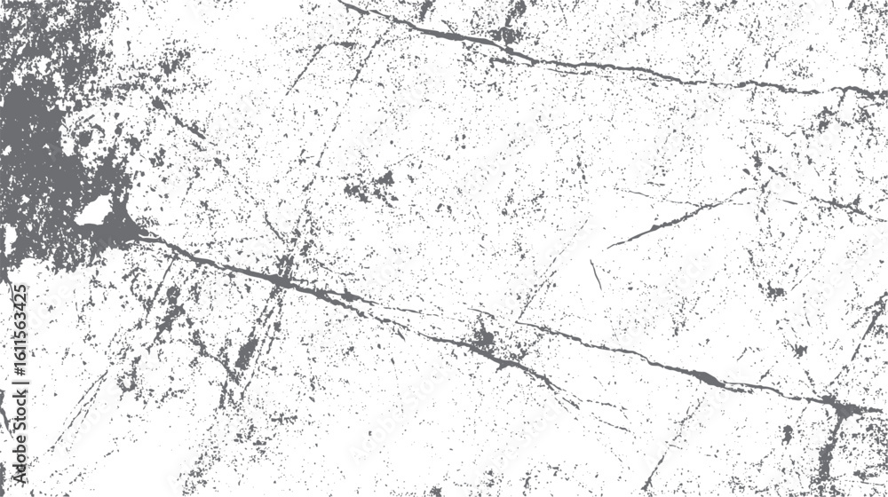 Poster rough grunge texture pattern overlay. distressed vintage background art. abstract surface design wit