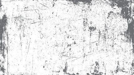 Distressed wall texture with grunge surface. Abstract vintage background pattern. High resolution rough overlay element.
