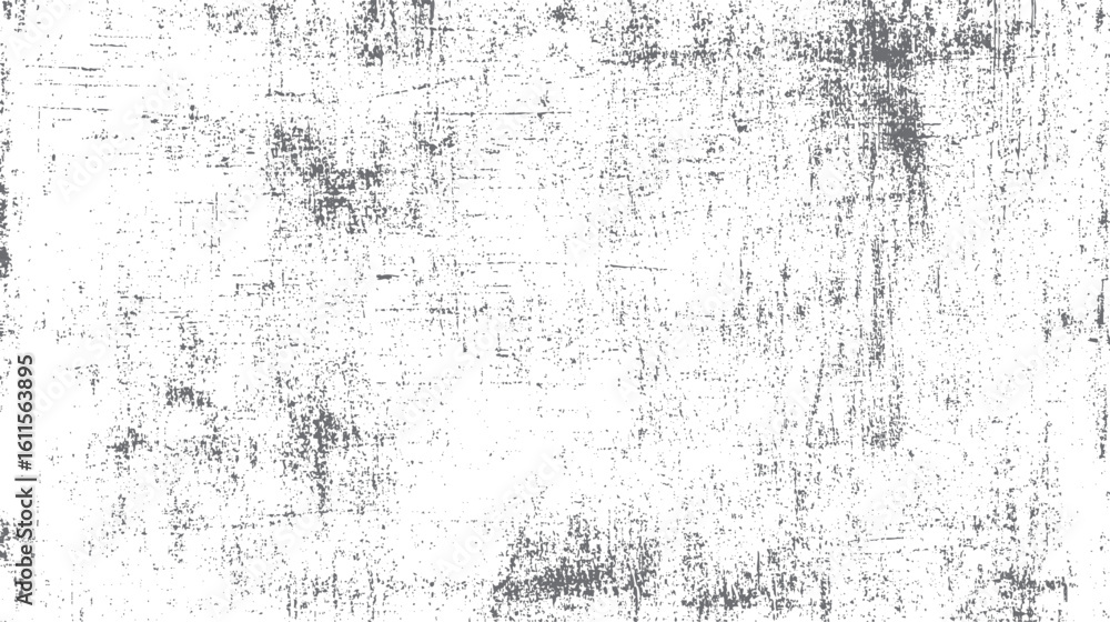 Poster rough background with vintage grunge texture. distressed overlay surface art. abstract scratched pat