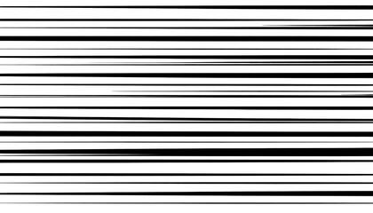 Abstract horizontal lines pattern