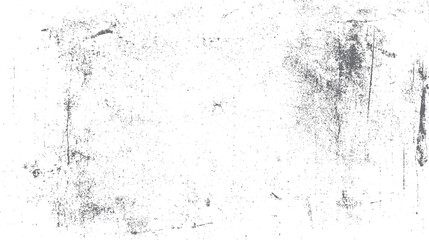 Aged border with distressed texture design. Rough grunge scratch surface. Abstract background template.  