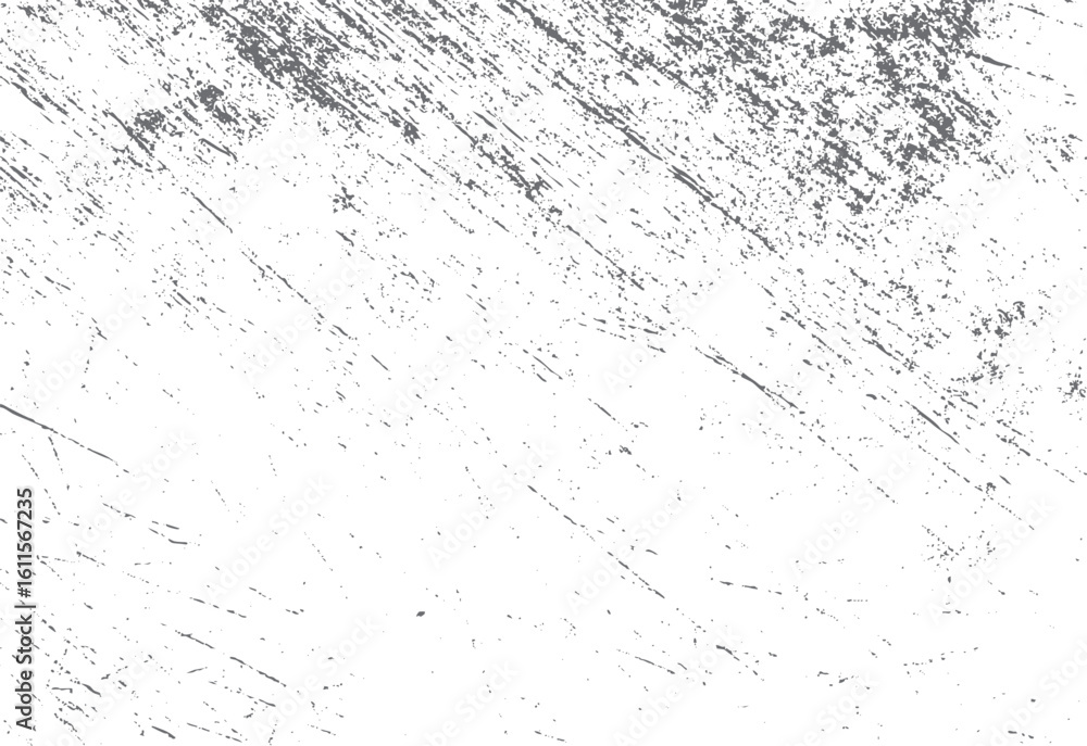 Poster grunge background with diagonal streaks and texture. abstract overlay layout. scratched damaged fram