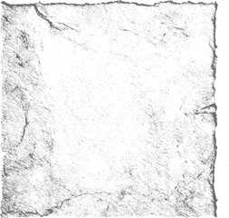 Grunge background with diagonal streaks and texture. Abstract overlay layout. Scratched damaged frame edge.  