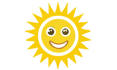 Sun Icons, Sun Tattoo Designs, Sun Clipart & Sunrise Vector Graphics - Free & Premium Sun Symbols Collection