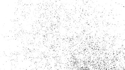 Grunge Vector Texture Background for Distressed Designs, Black and White Rough Grunge Wall Texture Template, Dirty Crackled Vintage Overlay Texture in Vector Format, Abstract Cement Grunge Texture