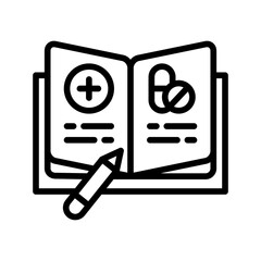 Brand Guideline icon