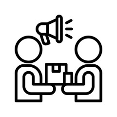 Event Marketing icon