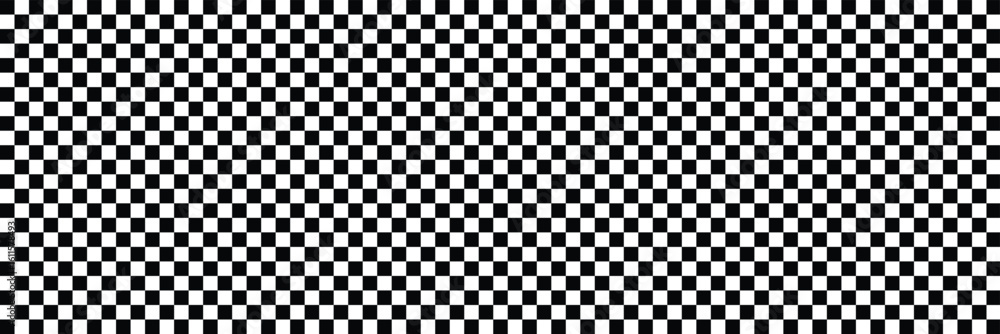 Poster checkered pattern. transparent pattern background. seamless tile texture, checkerboard background. g