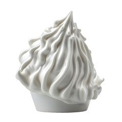 Whipped Cream in a Cup: Smooth and Fluffy Dessert Topping
