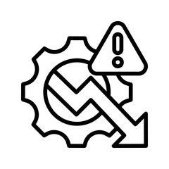 Crisis Management icon