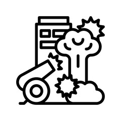 War icon