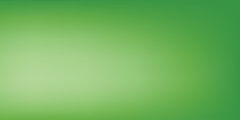 Abstract Green Background Template Vector, Green Background with Beautiful Wave Design. vector ilustration.