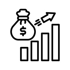 Revenue Growth icon