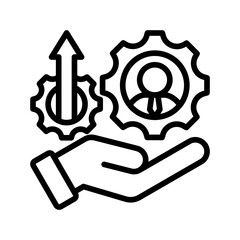 Talent Development icon