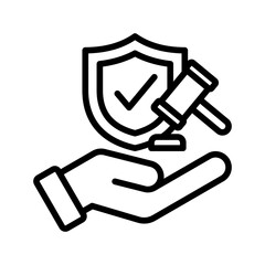 Compliance Program icon