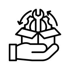 Customer Service icon