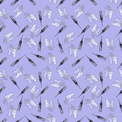 nurse care pattern printable
