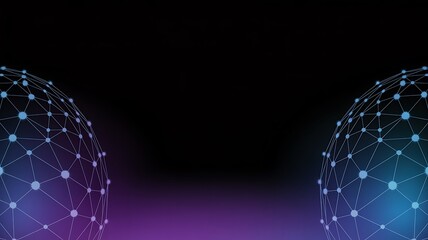 Human and robot hands connecting, symbolizing the future of AI and biotechnology.