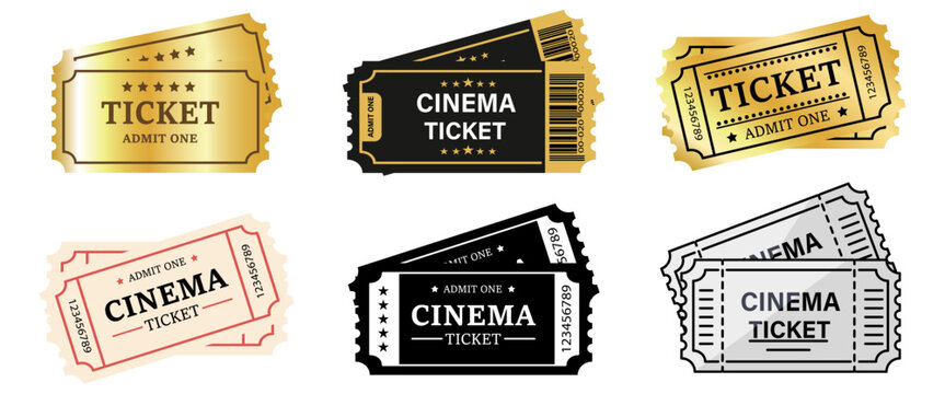Video. Ticket Ticket Images – Browse 965,305 Stock Photos, Vectors, and Video | Adobe ...