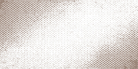 Seamless vintage white fabric and old paper texture pattern for a textured gray canvas backdrop