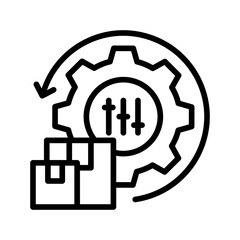 Package Customization icon