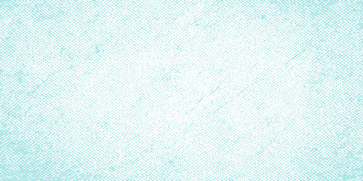 A textured abstract blue watercolor background evokes a cold, vintage winter wall with a rough, icy, grunge design