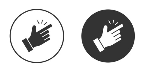 Easy icon for web, mobile and infographics.