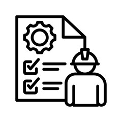 Predictive icon