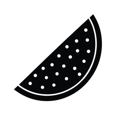 half-moon-watermelon-slice-seamless-repeat-with-do.eps