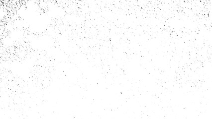 Grunge Vector Texture Background for Distressed Designs, Black and White Rough Grunge Wall Texture Template, Dirty Crackled Vintage Overlay Texture in Vector Format, Abstract Cement Grunge Texture