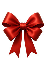 Anniversary 3D Bow high quality realistic image